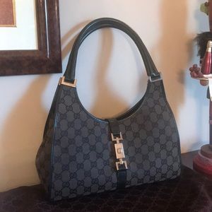 Gucci handbag Authentic